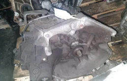 МКПП для Kia Sportage 3