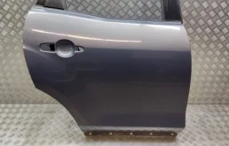 Дверь задняя правая для Mazda CX 7 2008 года на фотографиях