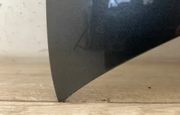 Капот для Audi Q7 2023 года на фотографиях