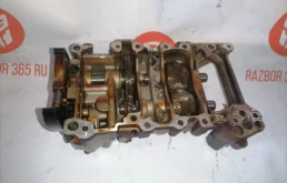 Масляный насос для Volkswagen Passat (B6, Typ 3C) 2005-2010
