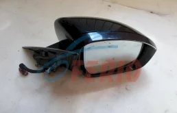 Зеркало боковое правое для Land Rover Range Rover Sport на фотографиях