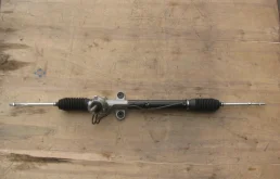 Рулевая рейка (MR491876) для Mitsubishi Lancer 9 Седан CS 2003-2010