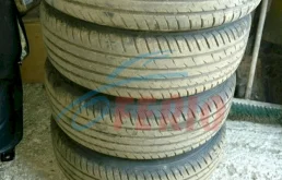 Диск литой 15 для Kia Rio 3 рестайлинг