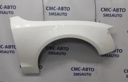 Крыло переднее правое для Audi A5 8F Купе 2007-2016