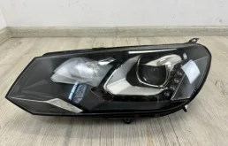 Фара левая для Volkswagen Touareg II (7P5) 2010-2014