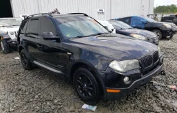 BMW X3 3.0 (272Hp) (N52B30) 4WD AT в разборе у BMW_London-Parts