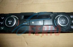Блок управления климат-контролем для BMW 1er Е87 2004-2011