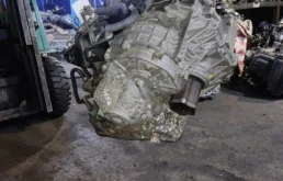 Вариатор для Nissan Serena 2003 года на фотографиях