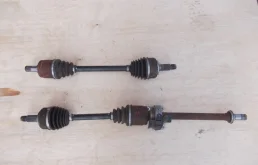 Привод задний левый для Honda CR-V RE 2006-2009