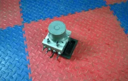 блок абс для BMW X3 Е83 2003-2010