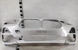 Бампер передний для BMW X2 Ф39 (F39) 2017-2023