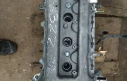 двс для Toyota Corolla E120/E130 Седан 2000-2007