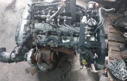 Двигатель для Opel Insignia 2017 года на фотографиях