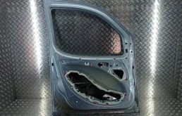 Дверь передняя левая для Fiat Doblo на фотографиях