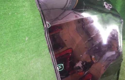 Дверь задняя левая для Ford Explorer на фотографиях