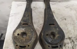 Рычаг поперечный задний верхний VAG 5Q0505323C для Audi Q3 8U 2011-2019