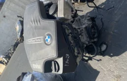 Форсунка топливная для BMW X3 на фотографиях