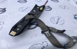 Ремень безопасности передний левый для Volvo XC90 2010 года на фотографиях