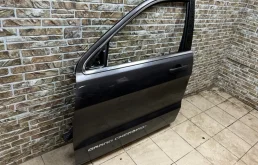 Дверь передняя левая для Jeep Grand Cherokee 2016 года на фотографиях