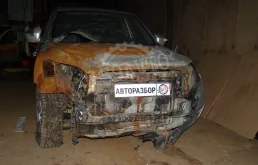 Lifan X60 1.8 (128Hp) (LFB479Q) FWD MT в разборе у Авторазбор 159AVTO