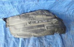 Крылья для Mazda CX 7 2006 года на фотографиях