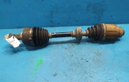 Привод передний правый для Honda Accord 2012 года на фотографиях