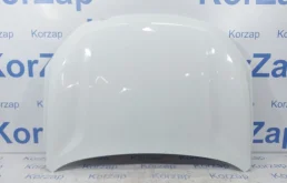 капот для Geely Atlas FX11 2023