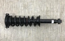 Амортизатор задний правый для Subaru Legacy на фотографиях