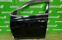 Дверь передняя левая для Toyota Highlander XU50 2013-2017