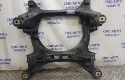 Подрамник двигателя (7L0499030T) для Volkswagen Touareg II (7P5) Rest 2014-2018