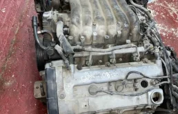 двс для Kia Magentis 1 EF 2000-2006