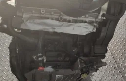 Двигатель для Chevrolet Rezzo на фотографиях