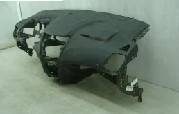 Торпедо (в сборе) для Hyundai Solaris 2014 года на фотографиях