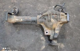 мост передний (4100031011) для SsangYong Kyron DJ rest 2007-2016