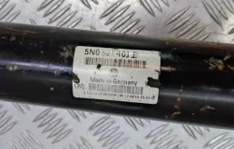 Карданный вал передний для Volkswagen Tiguan на фотографиях