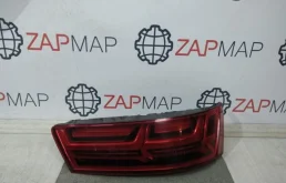 фонарь правый (4M0945094E) для Audi Q7 4M 2015+