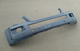 Бампер передний для Mercedes-Benz GL class 2006 года на фотографиях