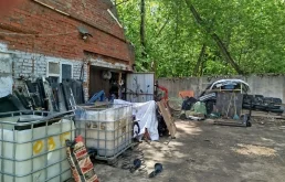 запчасти на volkswagen