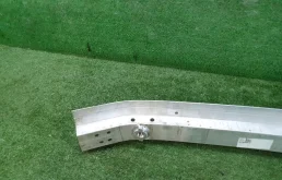 Усилитель бампера передний верхний для Mercedes-Benz GLB class на фотографиях