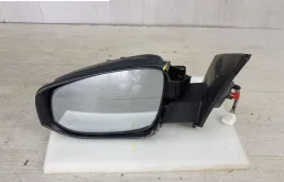 Зеркало боковое левое для Toyota RAV4 2014 года на фотографиях