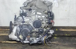 Вариатор для Volkswagen Passat на фотографиях