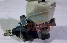 бачок тормозной жидкости? для Mercedes-Benz E class W211 2002-2009