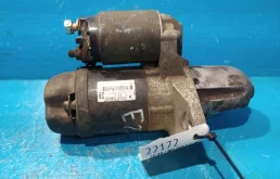 Стартер для Subaru Forester на фотографиях