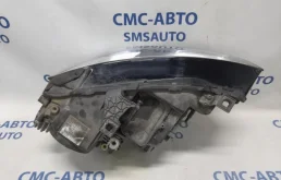 Фара левая для Audi A5 2012 года на фотографиях