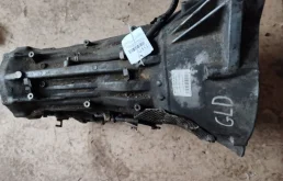 АКПП для Volkswagen Touareg I (7L) 2002-2010