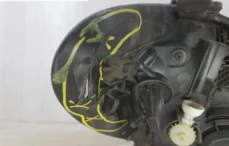 Фары для Opel Mokka 2012 года на фотографиях