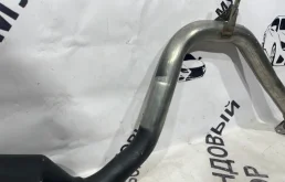 Глушитель основной для Toyota RAV4 на фотографиях