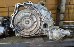 Вариатор для Honda HR-V 1998 года на фотографиях