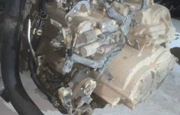 АКПП для Honda CR-V RE 2006-2009