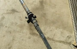 Кардан в сборе для Subaru Forester SH 2008-2012